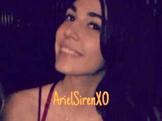 ArielSirenXO