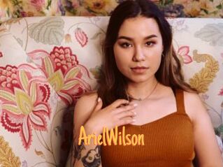 ArielWilson