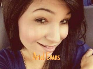 Ariel_Evans
