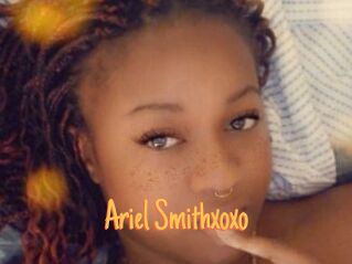Ariel_Smithxoxo