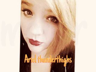 Ariel_thunderthighs