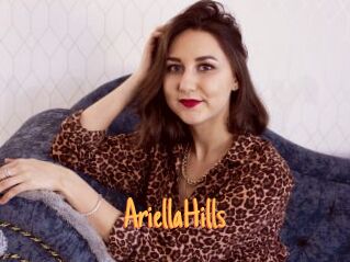 AriellaHills