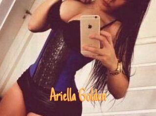Ariella_Golden Mobile Porno
