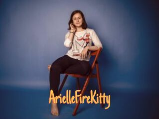 ArielleFireKitty