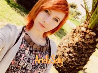 ArielleSexy