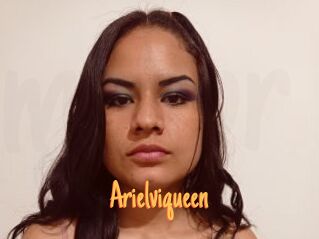 Arielviqueen
