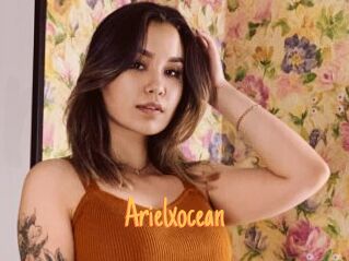Arielxocean