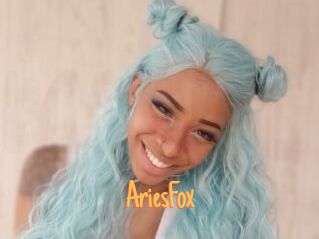 AriesFox