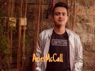 AriesMcCall