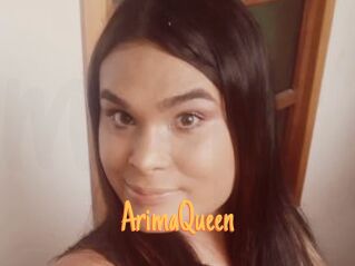 ArimaQueen