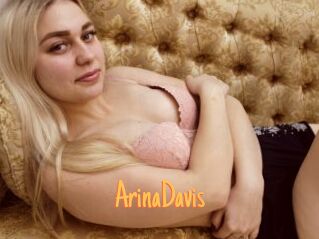 ArinaDavis
