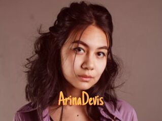ArinaDevis Mobile Porno