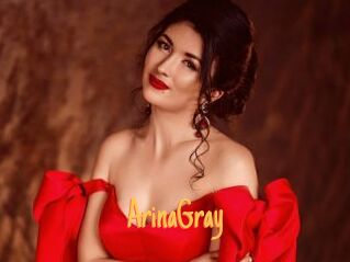 ArinaGray