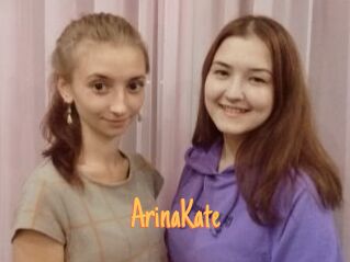 ArinaKate
