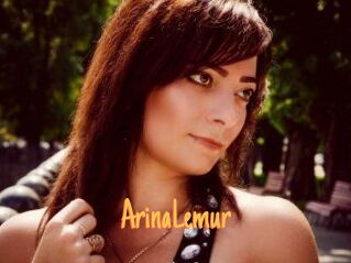 Arina_Lemur