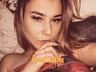 ArinaLoveMe