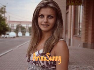 ArinaSunny