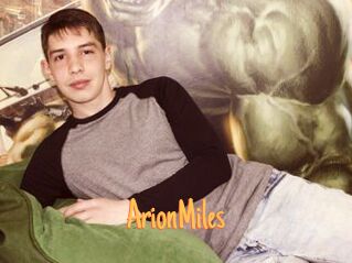 ArionMiles