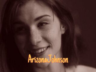 Arizona_Johnson