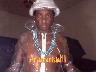 Arjantanisia111