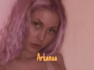 Arkanua
