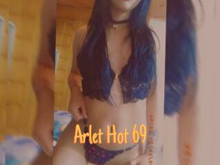 Arlet_Hot_69 Mobile Porno