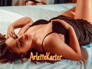 ArletteKarter