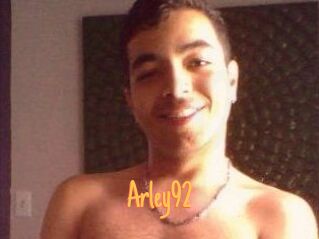 Arley92