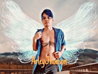 ArleyJhonson