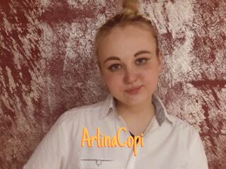 ArlinaCopi