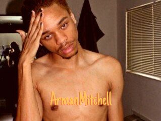 ArmanMitchell