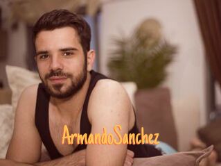 ArmandoSanchez