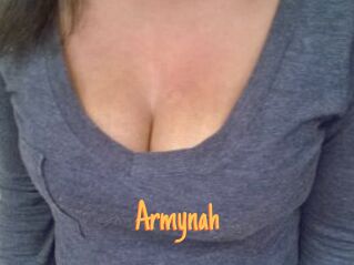 Armynah