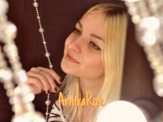 ArnikaRose Mobile Porno