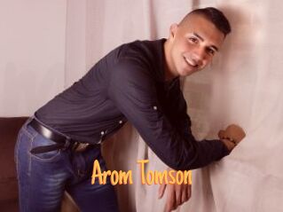 Arom_Tomson