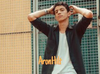 AronHilt