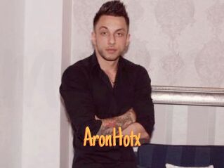 AronHotx