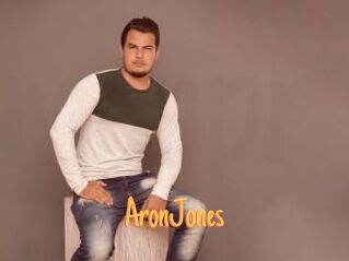AronJones Mobile Porno