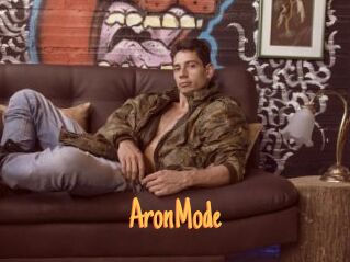 AronMode Mobile Porno
