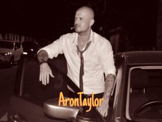 AronTaylor