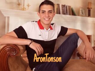 AronTonson Mobile Porno