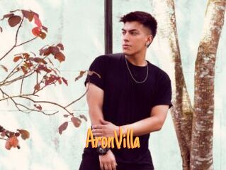 AronVilla