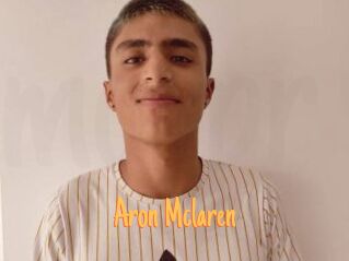 Aron_Mclaren