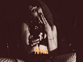 Arries