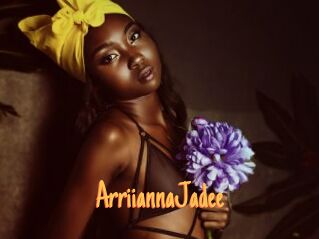 ArriiannaJadee