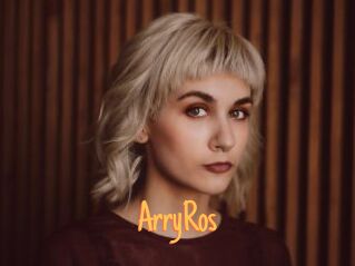 ArryRos