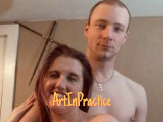 ArtInPractice