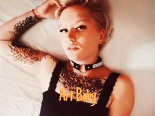 Art_Baby