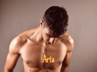 Arta