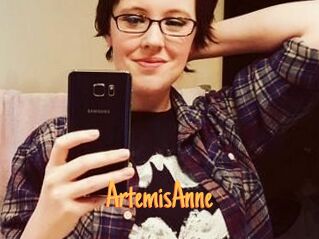 ArtemisAnne